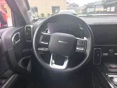 2021 Haval Dargo 1.5T DCT 2WD Border Collie — фото 3
