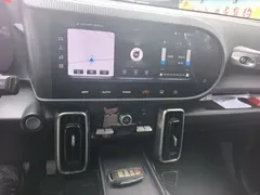 2021 Haval Dargo 1.5T DCT 2WD Border Collie — фото 6