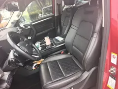 2021 Haval Dargo 1.5T DCT 2WD Border Collie — фото 8