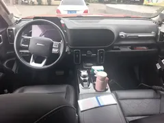 2021 Haval Dargo 1.5T DCT 2WD Border Collie — фото 13