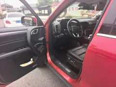 2021 Haval Dargo 1.5T DCT 2WD Border Collie — фото 14