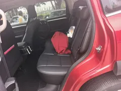 2021 Haval Dargo 1.5T DCT 2WD Border Collie — фото 15