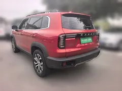 2021 Haval Dargo 1.5T DCT 2WD Border Collie — фото 25