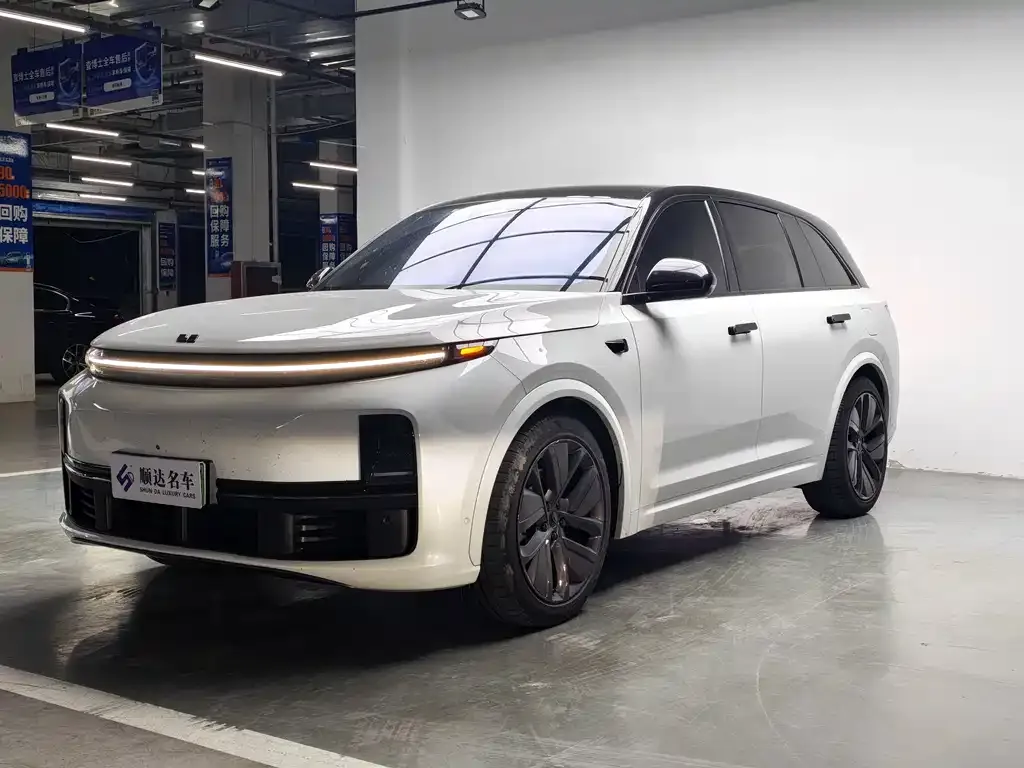 2023 Li Auto L7