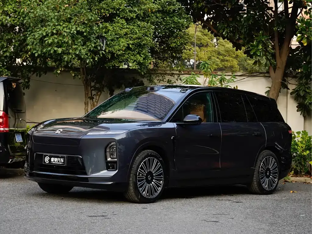 2026 Nio ES8 6-seat Executive Luxury