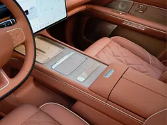 2026 Nio ES8 6-seat Executive Luxury, синий — фото 11