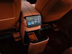 2026 Nio ES8 6-seat Executive Luxury, синий — фото 17