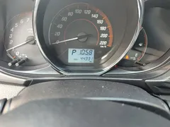2021 Toyota Yaris L Zhixuan X 1.5L CVT Luxury, белый — фото 13
