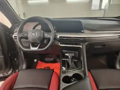 2022 Changan CS35 PLUS Blue Whale NE 1.4T DCT Luxury — фото 7