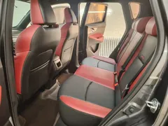 2022 Changan CS35 PLUS Blue Whale NE 1.4T DCT Luxury — фото 8