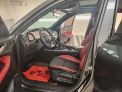 2022 Changan CS35 PLUS Blue Whale NE 1.4T DCT Luxury — фото 9