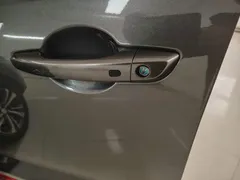 2022 Changan CS35 PLUS Blue Whale NE 1.4T DCT Luxury — фото 14