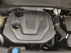 2022 Changan CS35 PLUS Blue Whale NE 1.4T DCT Luxury — фото 16