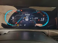 2022 Changan CS35 PLUS Blue Whale NE 1.4T DCT Luxury — фото 17