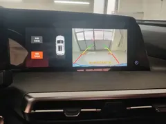 2022 Changan CS35 PLUS Blue Whale NE 1.4T DCT Luxury — фото 18