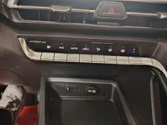 2022 Changan CS35 PLUS Blue Whale NE 1.4T DCT Luxury — фото 19