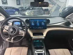 2023 BYD Dolphin 420km Fashion — фото 4