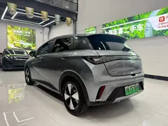 2023 BYD Dolphin 420km Fashion — фото 9