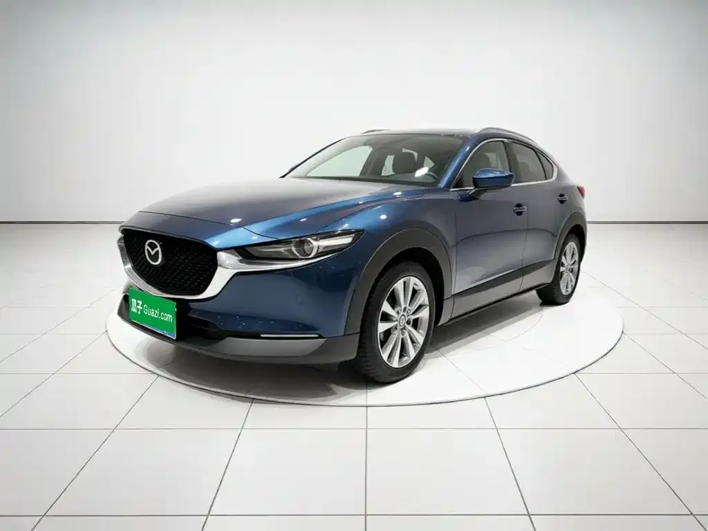 2022 Mazda CX-30 2.0L AT