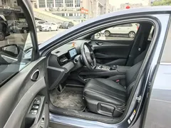2025 BYD Seal 06 DM-i PHEV Smart Driving 80km Luxury, синий — фото 4