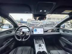 2025 BYD Seal 06 DM-i PHEV Smart Driving 80km Luxury, синий — фото 5