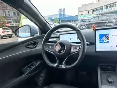2025 BYD Seal 06 DM-i PHEV Smart Driving 80km Luxury, синий — фото 6