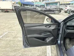 2025 BYD Seal 06 DM-i PHEV Smart Driving 80km Luxury, синий — фото 7