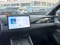 2025 BYD Seal 06 DM-i PHEV Smart Driving 80km Luxury, синий — фото 9