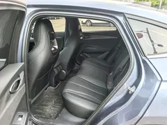 2025 BYD Seal 06 DM-i PHEV Smart Driving 80km Luxury, синий — фото 12
