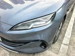 2025 BYD Seal 06 DM-i PHEV Smart Driving 80km Luxury, синий — фото 13