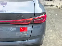2025 BYD Seal 06 DM-i PHEV Smart Driving 80km Luxury, синий — фото 14