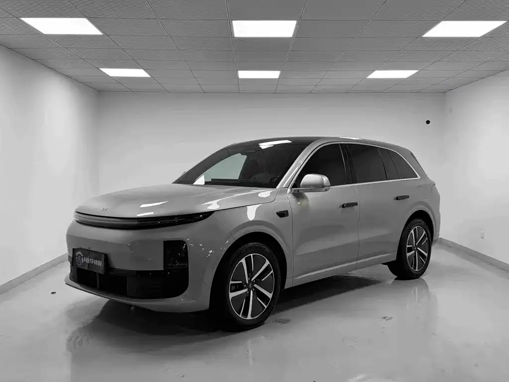 2024 Li Auto L6