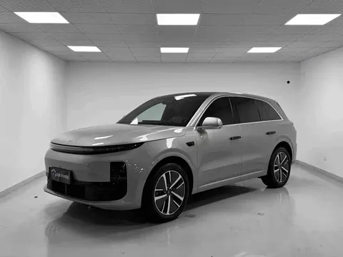 2024 Li Auto L6