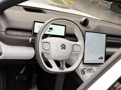 2023 Nio ES6 100kWh, белый — фото 10