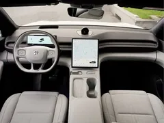 2023 Nio ES6 100kWh, белый — фото 12