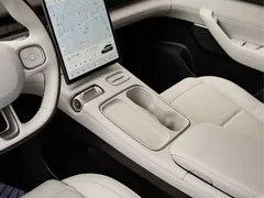 2023 Nio ES6 100kWh, белый — фото 14