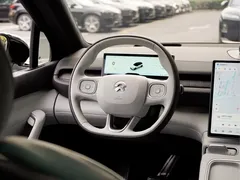 2023 Nio ES6 100kWh, белый — фото 16