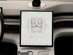 2023 Nio ES6 100kWh, белый — фото 17