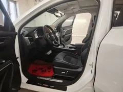 2021 Haval H6 1.5T AT Champion, белый — фото 7