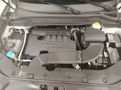 2021 Haval H6 1.5T AT Champion, белый — фото 14