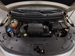 2021 Geely Vision X3 1.5L CVT Premium — фото 6