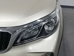 2021 Geely Vision X3 1.5L CVT Premium — фото 7