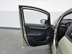 2021 Geely Vision X3 1.5L CVT Premium — фото 8