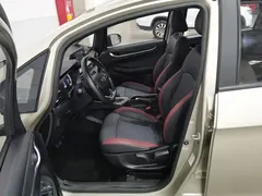 2021 Geely Vision X3 1.5L CVT Premium — фото 10