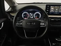 2021 Geely Vision X3 1.5L CVT Premium — фото 11