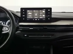 2021 Geely Vision X3 1.5L CVT Premium — фото 12