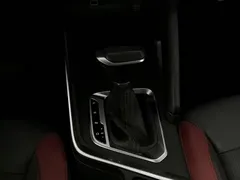 2021 Geely Vision X3 1.5L CVT Premium — фото 13