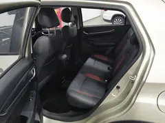 2021 Geely Vision X3 1.5L CVT Premium — фото 15