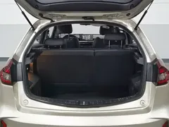 2021 Geely Vision X3 1.5L CVT Premium — фото 16