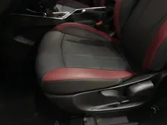 2021 Geely Vision X3 1.5L CVT Premium — фото 20